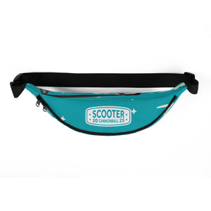 Limited Edition GoPam™ Fanny Pack