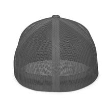 Closed-back Trucker Cap