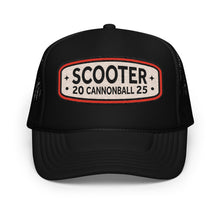 Foam Trucker Hat