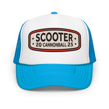 Foam Trucker Hat