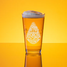 Pint Glass