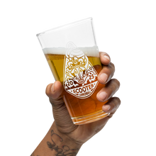 Pint Glass