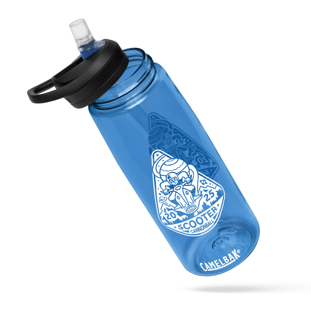 CamelBak Sports Bottle