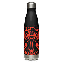 Stainless Steel Bottle