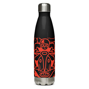 Stainless Steel Bottle