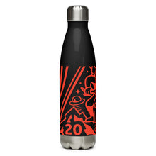 Stainless Steel Bottle