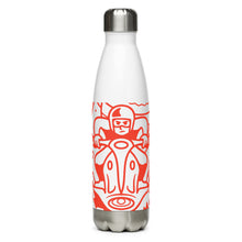 Stainless Steel Bottle