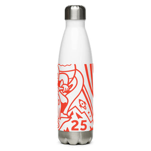 Stainless Steel Bottle