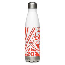 Stainless Steel Bottle