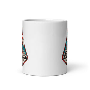 2025 Cannonball Mug