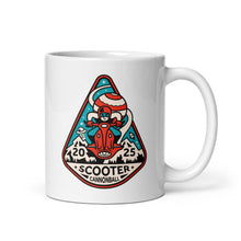 2025 Cannonball Mug