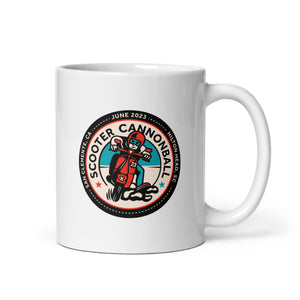 2023 Cannonball Mug