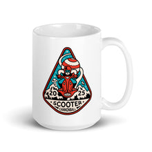 2025 Cannonball Mug