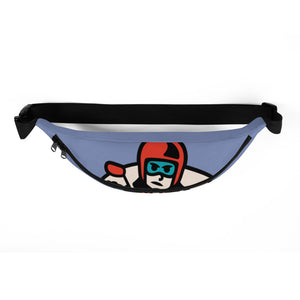 GoPam Limited Edition Fanny Pack