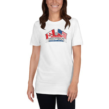 2010 Scooter Cannonball Short-Sleeve Softstyle T-Shirt