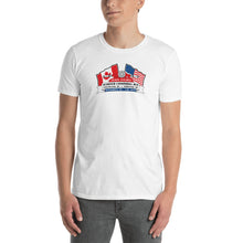 2010 Scooter Cannonball Short-Sleeve Softstyle T-Shirt