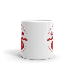 2018 Cannonball Mug