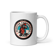 2023 Cannonball Rider Coffee Mug