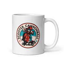 2023 Cannonball Coffee Mug