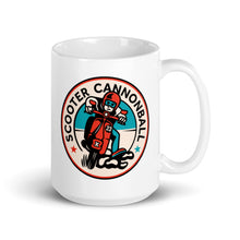 2023 Cannonball Coffee Mug